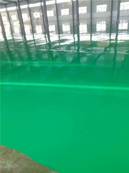 庄河,我直接给你一份室外地坪漆翻新维修